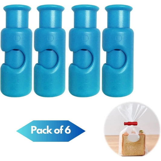 Sealing Clip Pack of 6